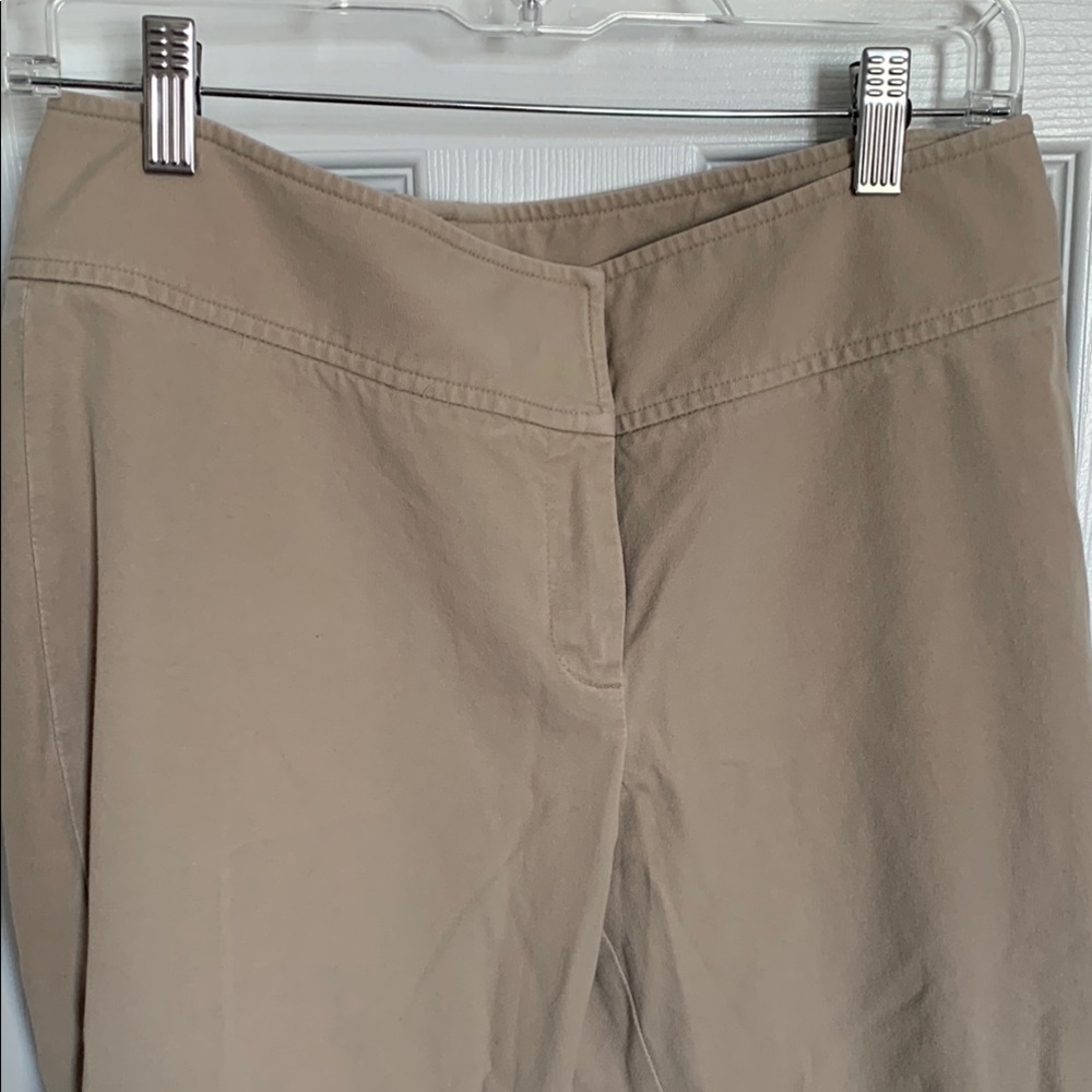 Perfect pants